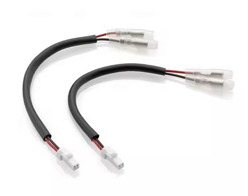 KTM Husqvarna GasGas Ducati - Blinker Adapterkabel Set  KTM Husqvarna GasGas Ducati - Blinker Adapterkabel Set