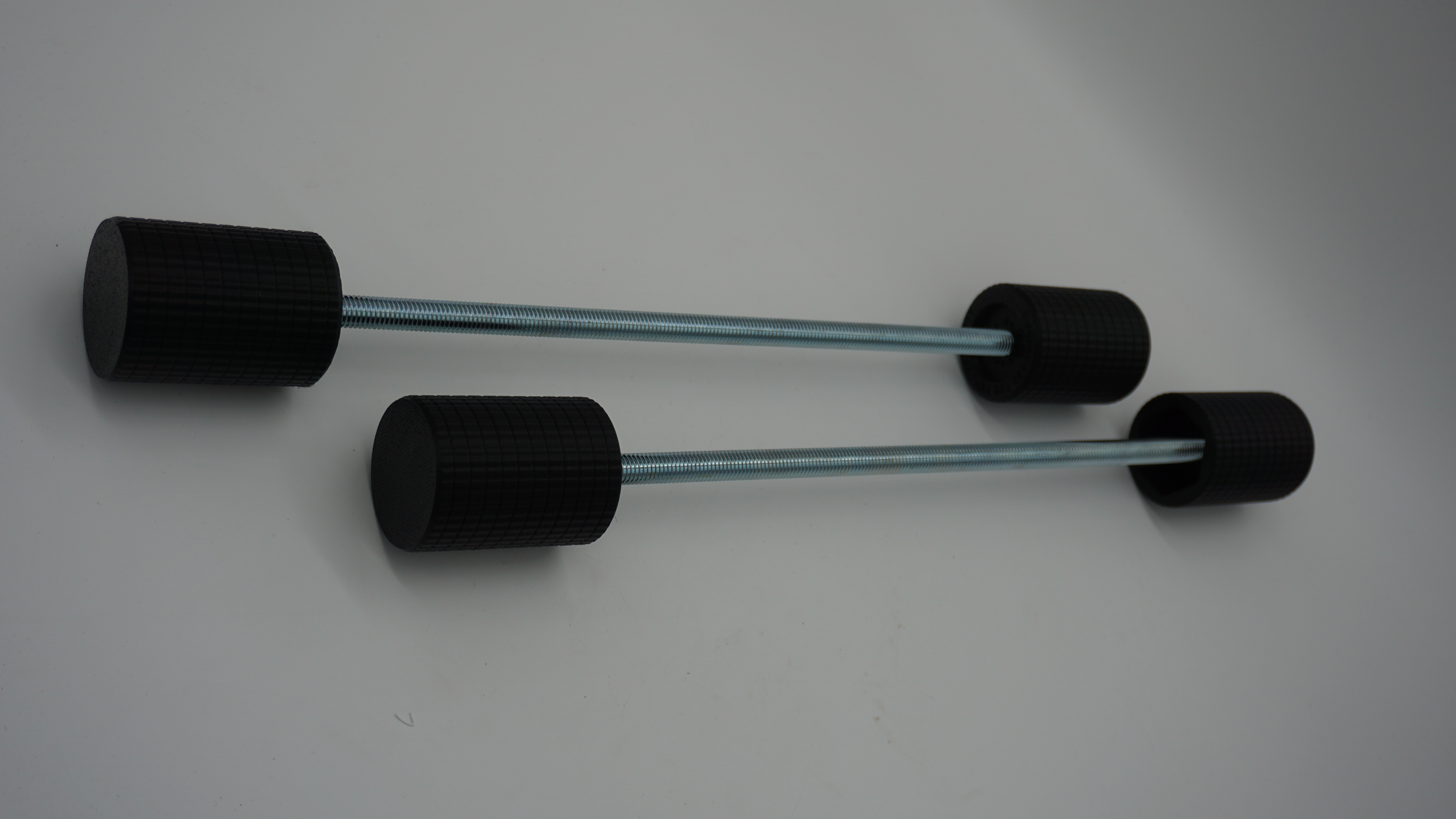 BR Powerparts: Sturz Pegs -> KTM Husqvarna GasGas BJ 2016-2023