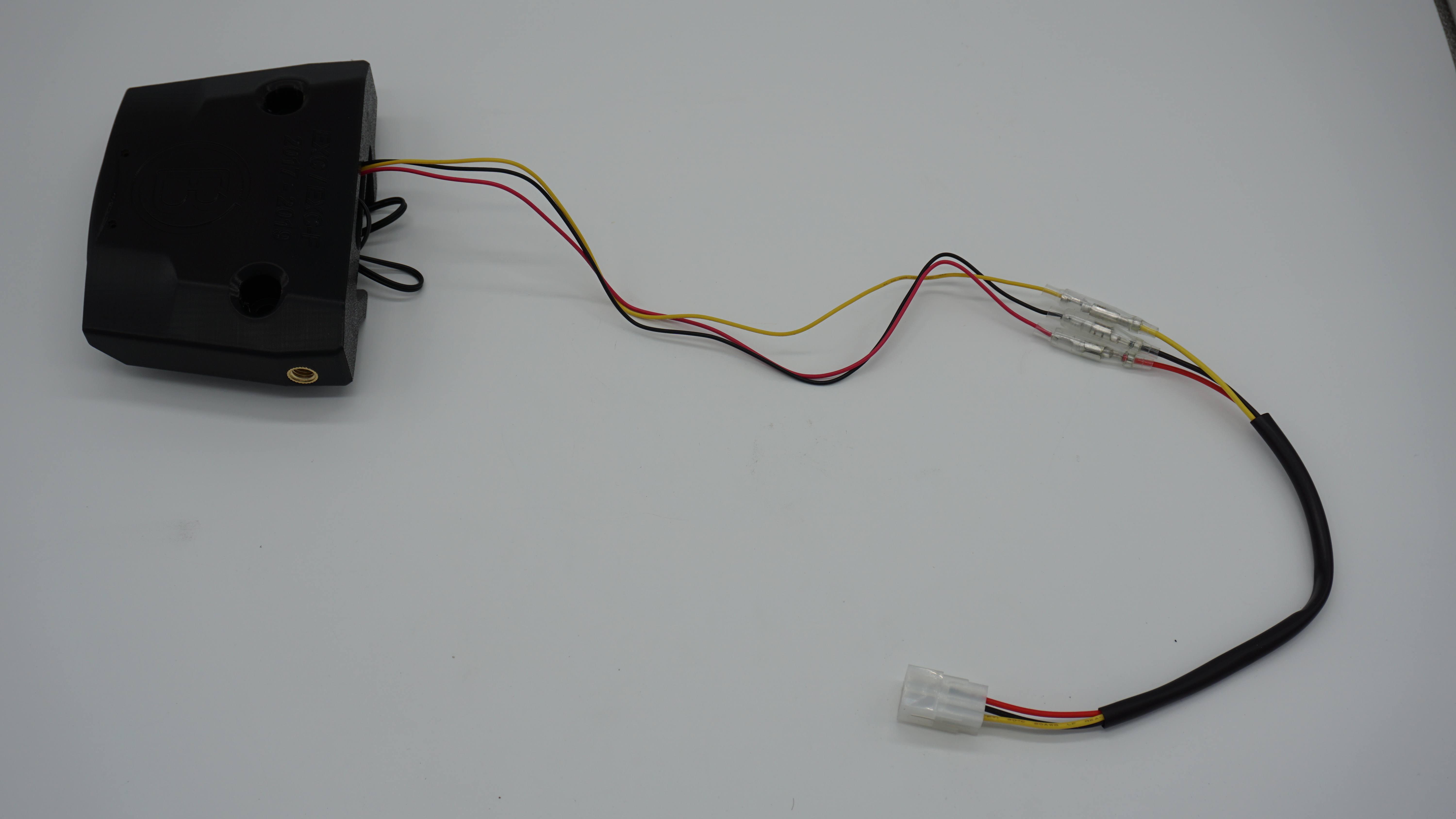Rücklicht Plug and Play Kabel KTM / Husqvarna